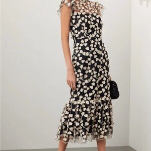 Shoshanna Liberty dress, size 4